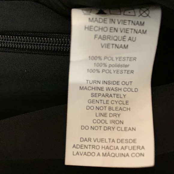 *NWT* Michael Kors Jumpsuit - Picture 9 of 9